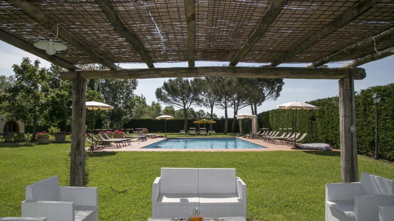 Le Caselle 26, Emma Villas Cortona Exterior photo