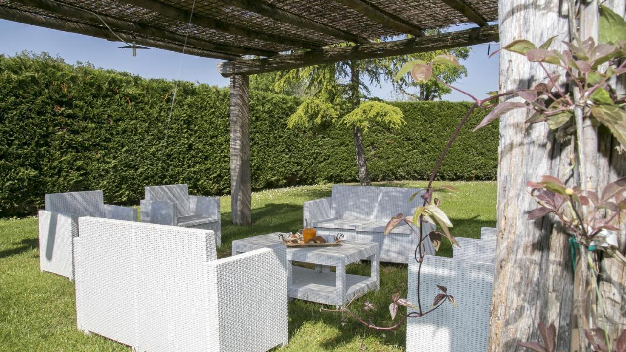 Le Caselle 26, Emma Villas Cortona Exterior photo