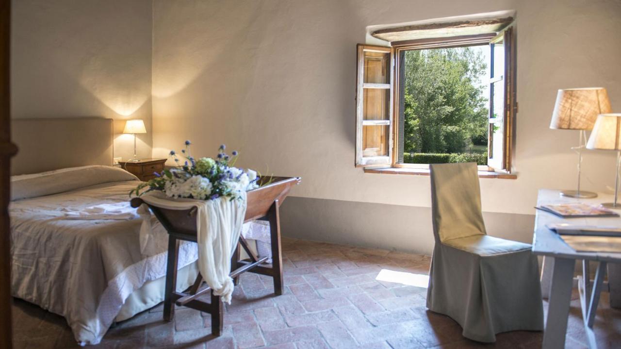 Le Caselle 26, Emma Villas Cortona Exterior photo