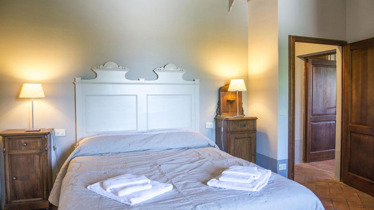 Le Caselle 26, Emma Villas Cortona Exterior photo