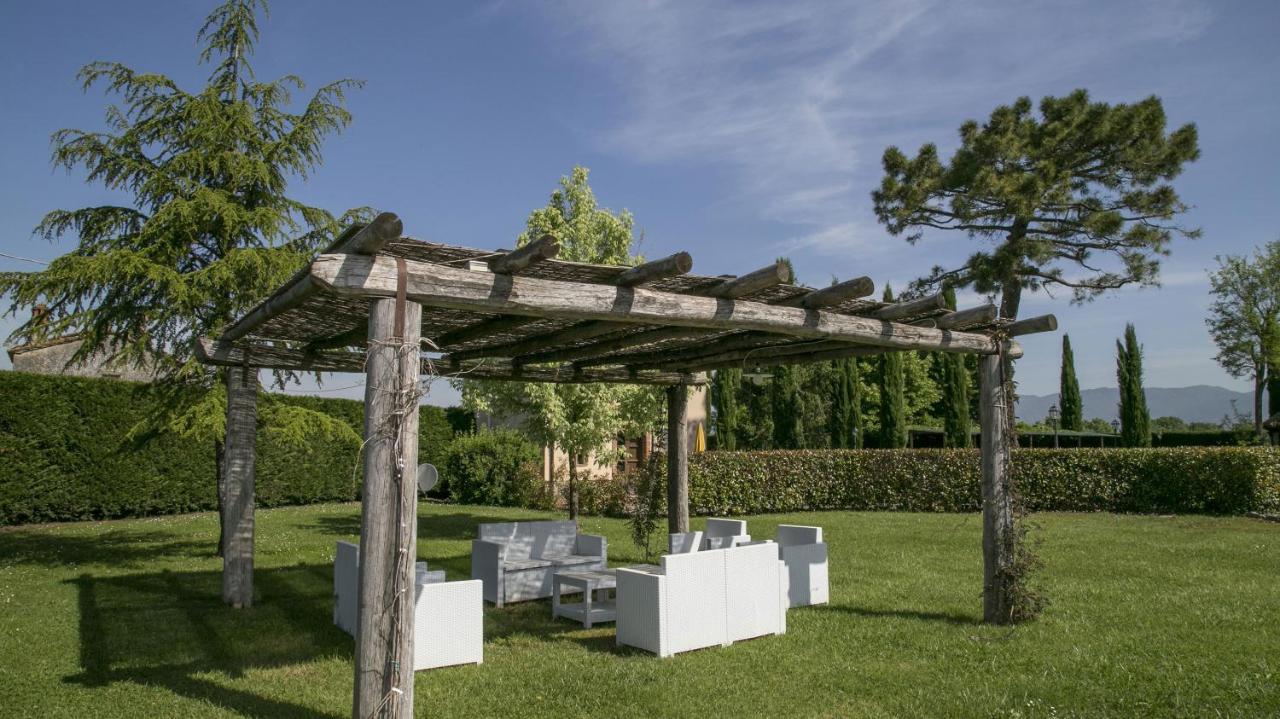 Le Caselle 26, Emma Villas Cortona Exterior photo